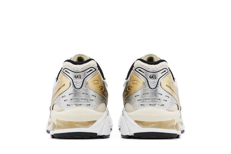 ASICS Gel-Kayano 14 Birch Pure Silver — foto 7