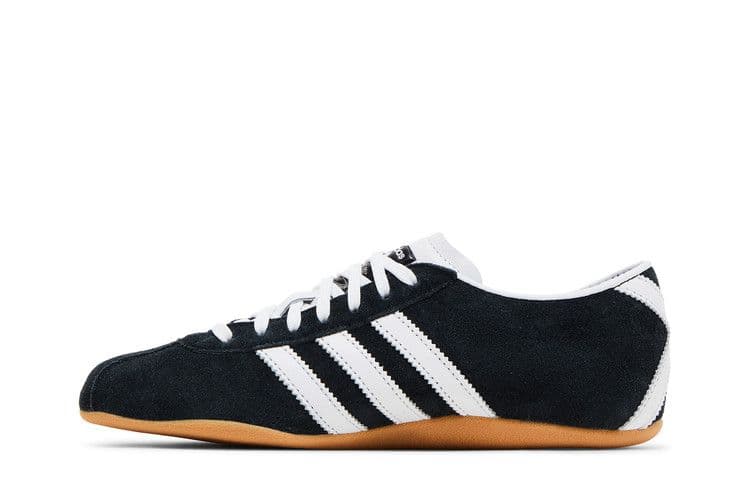 adidas Tokyo Black White (Women's) — photo 4