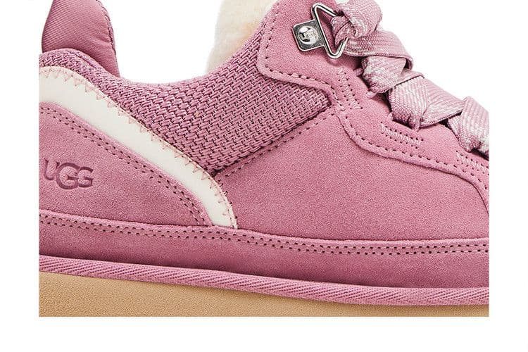 UGG Lowmel Dusty Orchid (Kids) — foto 3