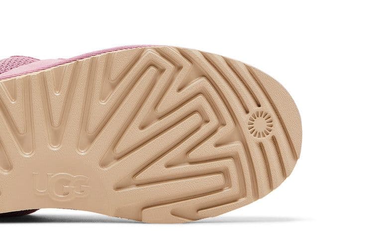 UGG Lowmel Dusty Orchid (Kids) — foto 6