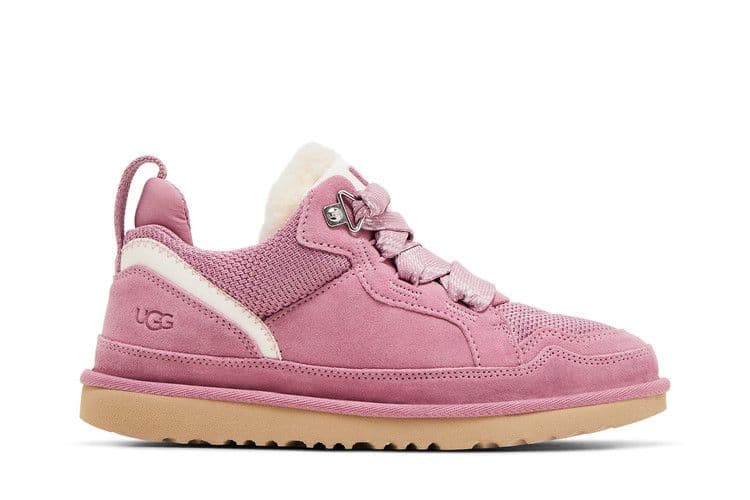UGG Lowmel Dusty Orchid (Kids) — foto 2