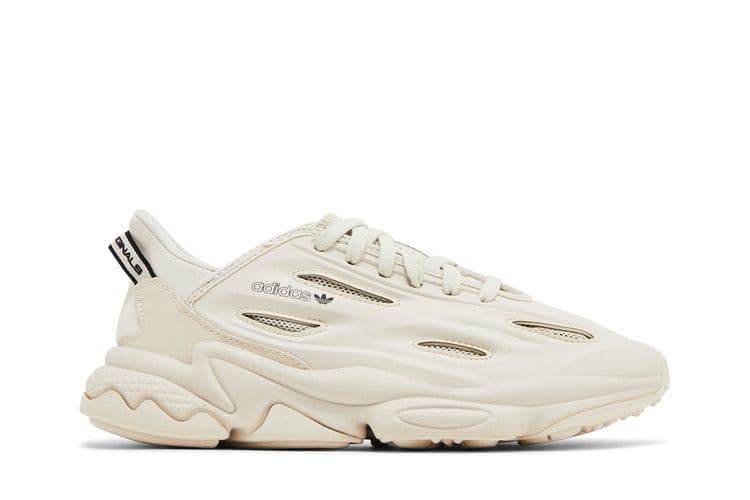 (GS) adidas Ozweego Celox 'Aluminium'