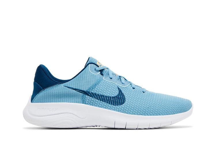 Nike Flex Experience Run 11 Next Nature 'Cerulean'