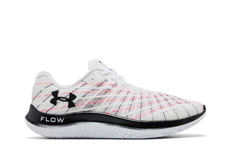 Under Armour Flow Velociti Wind 'White Beta'