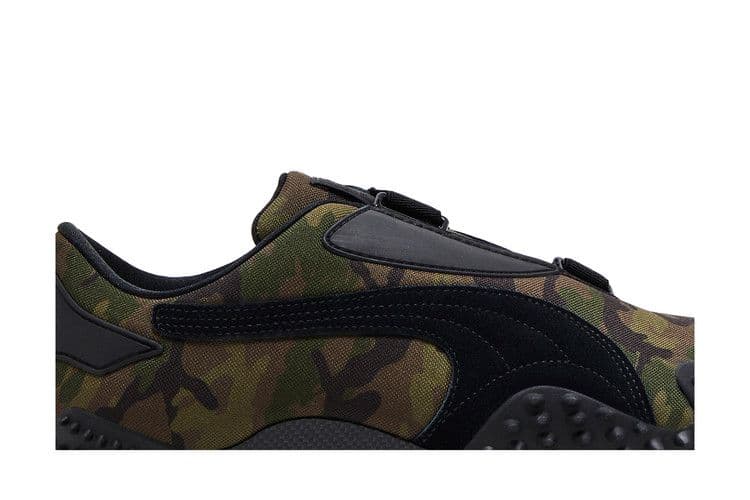 Puma Mostro Camo Green — foto 3