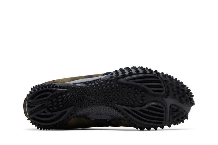 Puma Mostro Camo Green — foto 5