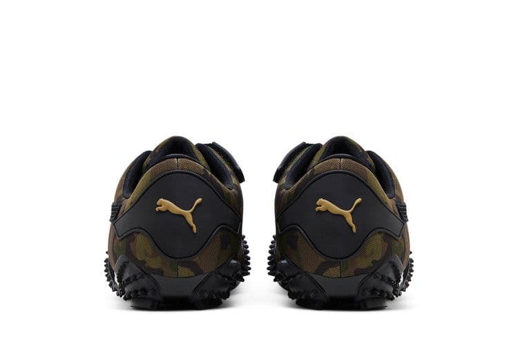 Puma Mostro Camo Green — foto 7