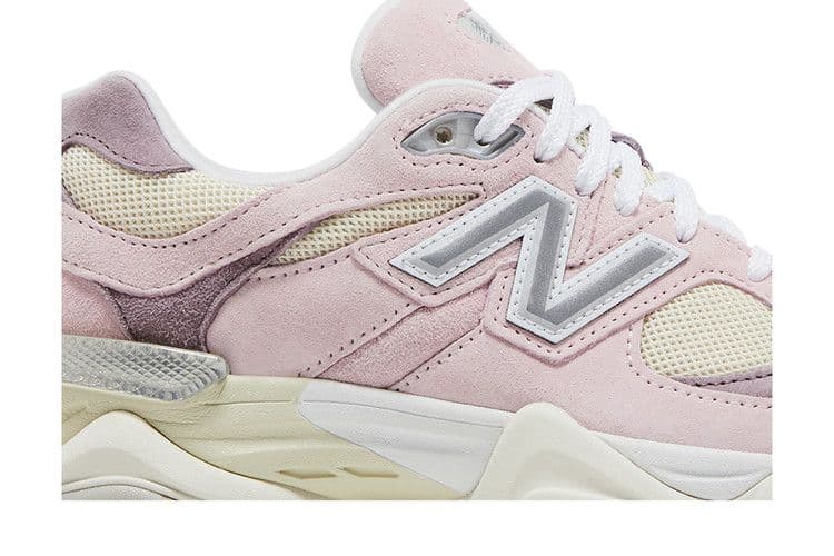 New Balance 9060 Rose Sugar Angora — foto 3