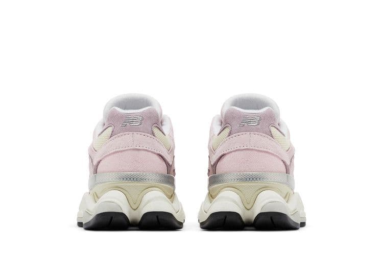 New Balance 9060 Rose Sugar Angora — foto 7