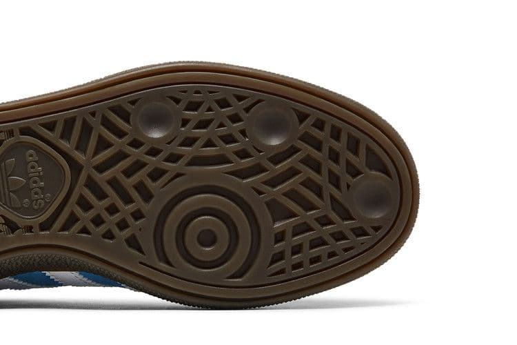 adidas Handball Spezial Light Blue Cloud White (GS) — foto 6