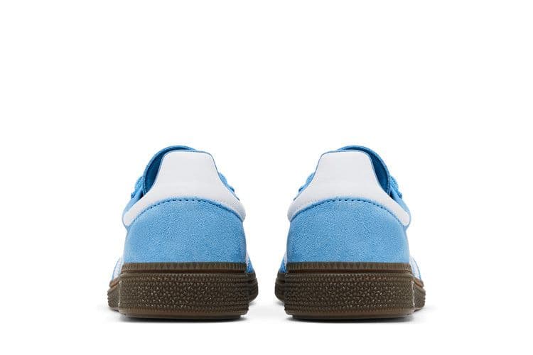 adidas Handball Spezial Light Blue Cloud White (GS) — foto 7