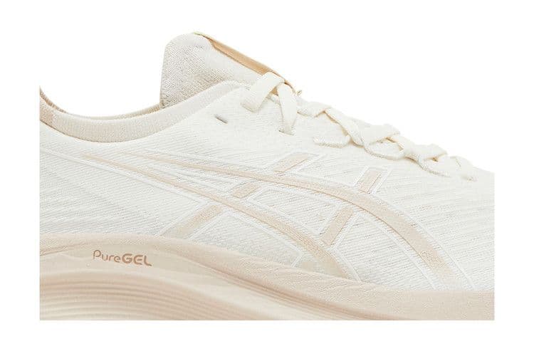 ASICS Gel-Nimbus 27 Cream Mineral Beige (Women's) — foto 3