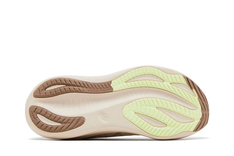 ASICS Gel-Nimbus 27 Cream Mineral Beige (Women's) — foto 5