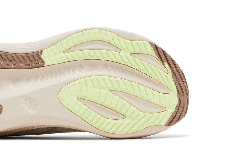 ASICS Gel-Nimbus 27 Cream Mineral Beige (Women's) — foto 6