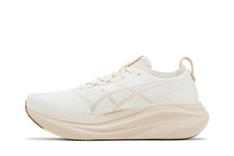 ASICS Gel-Nimbus 27 Cream Mineral Beige (Women's) — foto 4