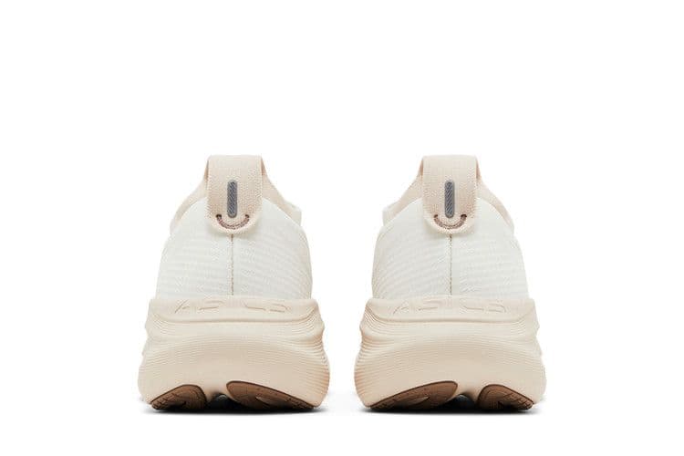ASICS Gel-Nimbus 27 Cream Mineral Beige (Women's) — foto 7