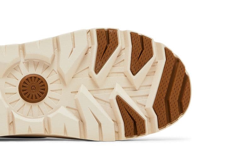UGG Neumel High Weather Hybrid Boot Chestnut Whitecap — foto 6