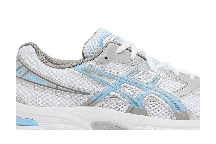 ASICS Gel-1130 White Arctic Sky (GS) — foto 3