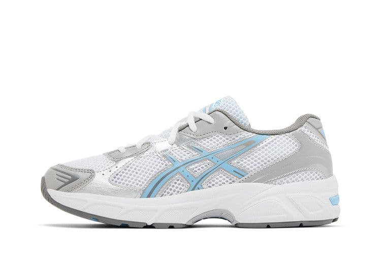 ASICS Gel-1130 White Arctic Sky (GS) — foto 4