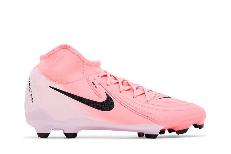 Nike Phantom Luna 2 Academy MG Sunset Pulse Black — foto 2