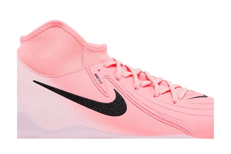 Nike Phantom Luna 2 Academy MG Sunset Pulse Black — foto 3