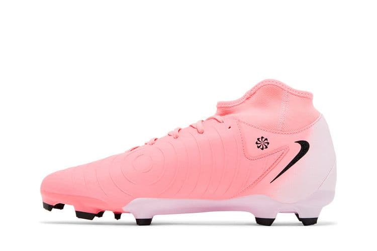 Nike Phantom Luna 2 Academy MG Sunset Pulse Black — foto 4