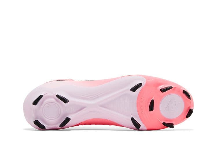 Nike Phantom Luna 2 Academy MG Sunset Pulse Black — foto 5