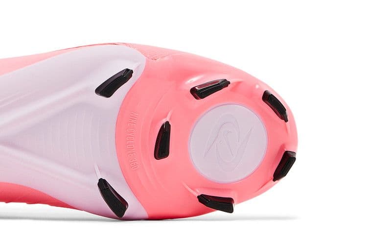 Nike Phantom Luna 2 Academy MG Sunset Pulse Black — foto 6