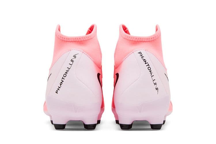 Nike Phantom Luna 2 Academy MG Sunset Pulse Black — foto 7
