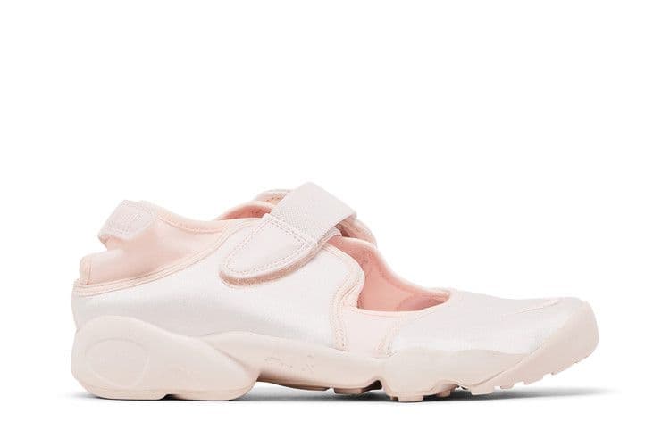 Nike Air Rift Premium SE Light Soft Pink Ribbons (Women's) — foto 2