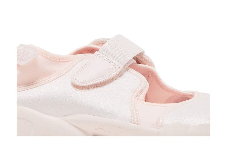 Nike Air Rift Premium SE Light Soft Pink Ribbons (Women's) — foto 3