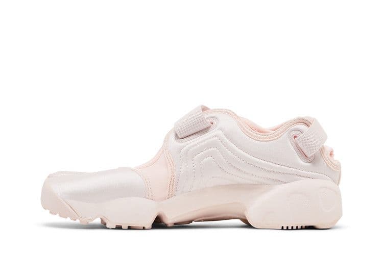 Nike Air Rift Premium SE Light Soft Pink Ribbons (Women's) — foto 4