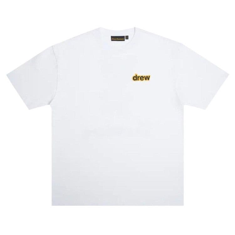 Drew House Theodore T-shirt 'White'