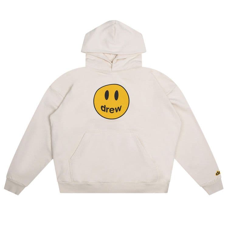 Drew House Mascot Hoodie 'Cream'
