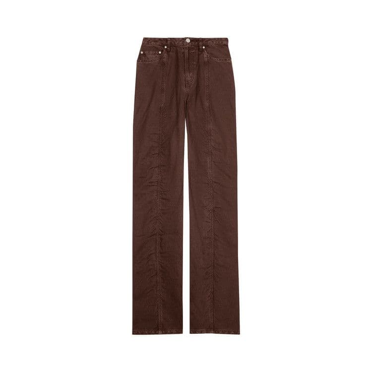 Jordan x Travis Scott Women's Pants Brown — foto 2