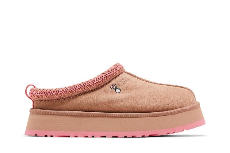 UGG Tazz Love '25 Slipper Arroyo Tropical Pink (Women's)