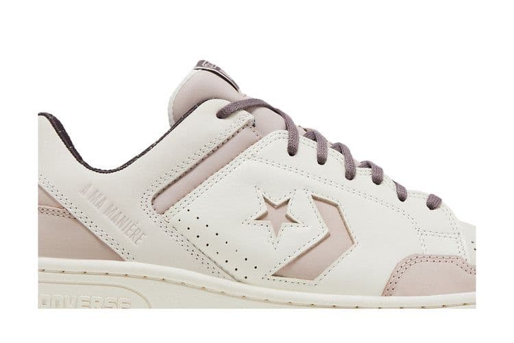 Converse Weapon Ox A Ma Maniére While You Were Sleeping — foto 3