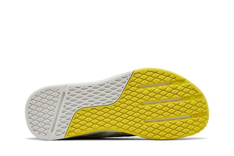 Reebok Nano X Grey Vector Navy (Women's) — foto 5