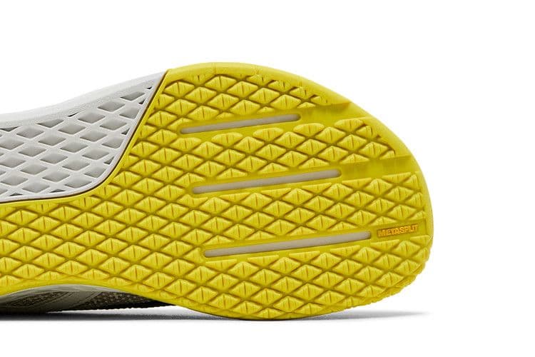 Reebok Nano X Grey Vector Navy (Women's) — foto 6