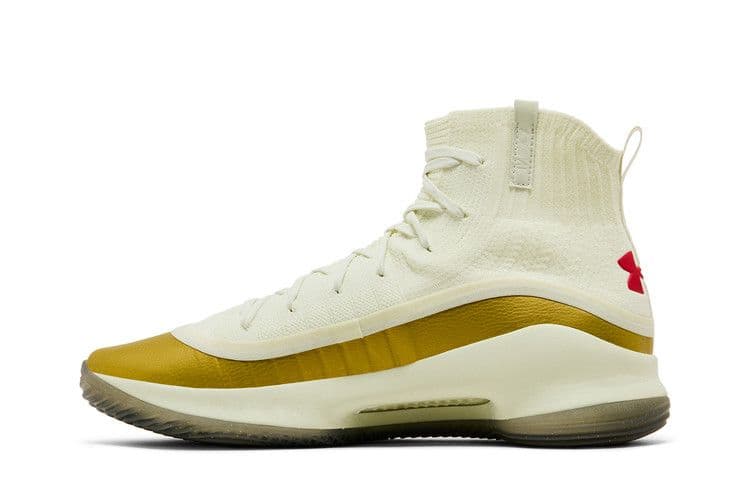 Under Armour Curry 4 Retro Champions Mindset — foto 4
