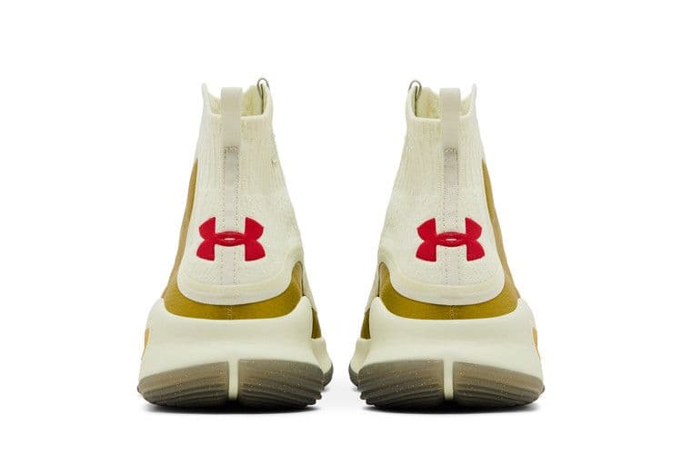 Under Armour Curry 4 Retro Champions Mindset — foto 7