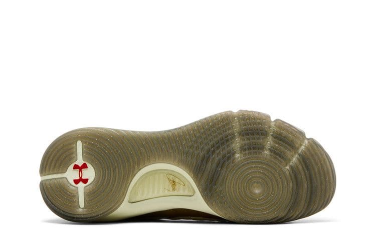 Under Armour Curry 4 Retro Champions Mindset — foto 5