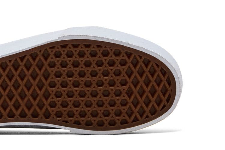 Vans Old Skool Platform Checkerboard — foto 6
