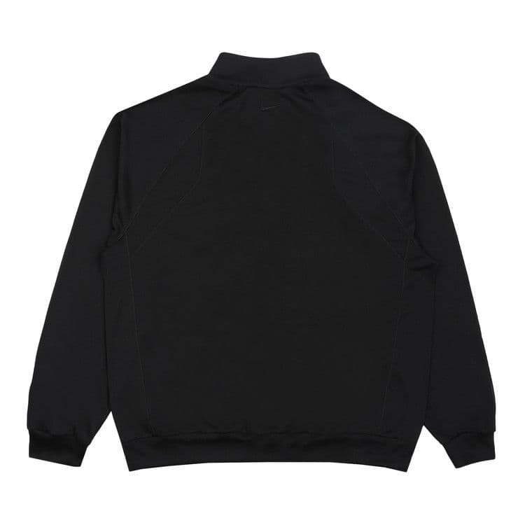 Nike Kobe Dri-Fit Knit Jacket Black/White — foto 3