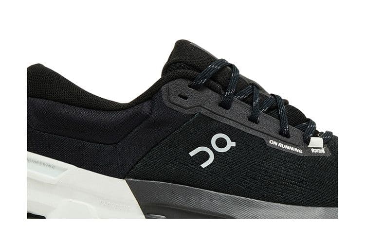 On Running Cloudflyer 5 Black White — foto 2