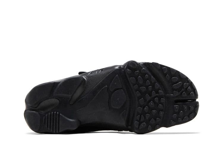 Nike Air Rift Leather Triple Black (Women's) — foto 5