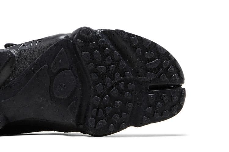 Nike Air Rift Leather Triple Black (Women's) — foto 6