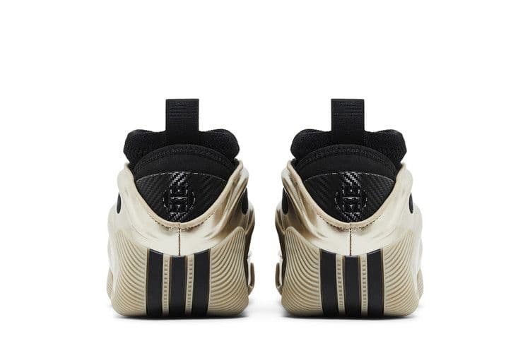adidas Harden Vol. 9 Cyber Metallic — foto 7