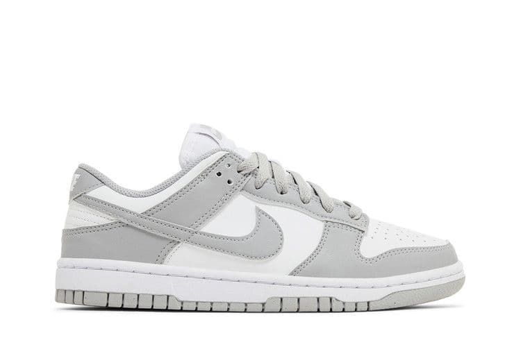 Nike Dunk Low Next Nature Light Smoke Grey (Women's) — foto 2