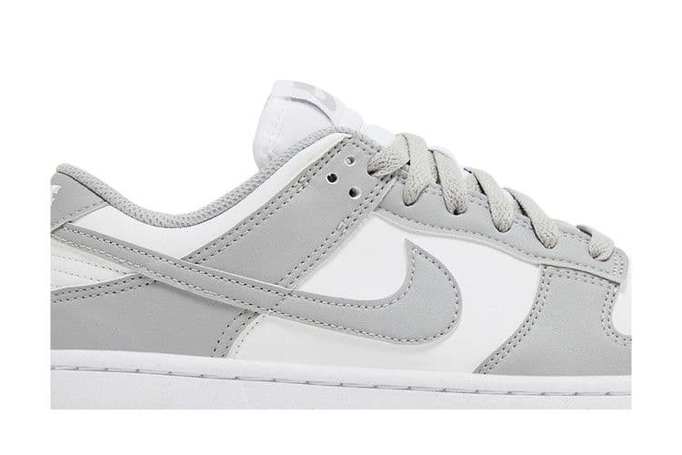 Nike Dunk Low Next Nature Light Smoke Grey (Women's) — foto 3